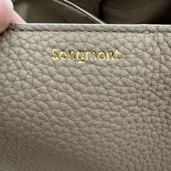 Large Songmont Song Bag - Picture 5 of 6